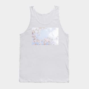 Cherry Tree Tank Top